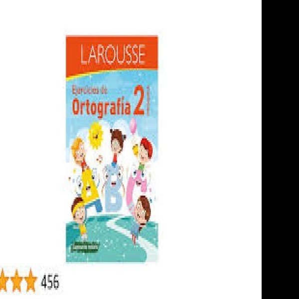 LIBRO ACT. EDU. EJERC. ORTOGRAFIA 2 PRIM. C82